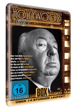 Film: Hollywood Classics - Box [MP] [3 DVDs]