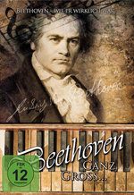 Film: Beethoven - Ganz groß ...