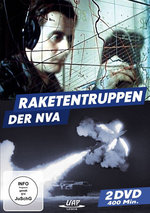Film: Raketentruppen der NVA [2 DVDs]