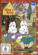 Film: Max & Ruby Teil 2 - Rubys Blättersammlung