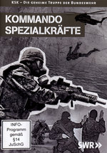 Film: Kommandospezialkräfte der Bundeswehr