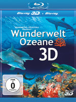 Film: IMAX: Wunderwelt Ozeane 3D