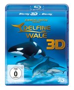 Film: IMAX: Delfine und Wale 3D