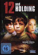 Film: 12 And Holding - Das Ende der Unschuld