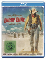 Film: Lucky Luke