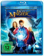 Film: Duell der Magier