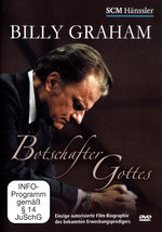 Film: Billy Graham - Botschafter Gottes