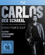 Film: Carlos - Der Schakal [DC] [3 BRs]