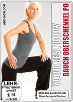 Film: Your Best Body - Bauch Oberschenkel Po