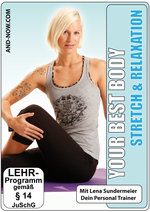 Film: Your Best Body - Stretch & Relaxation