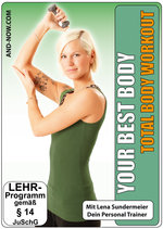 Film: Your Best Body - Total Body Workout