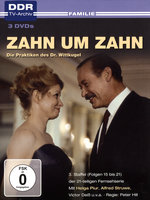 Film: Zahn um Zahn - Staffel 3 [3 DVDs]