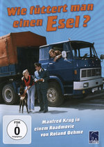 Film: Wie füttert man einen Esel? - DEFA