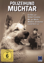Film: Polizeihund Muchtar - DEFA