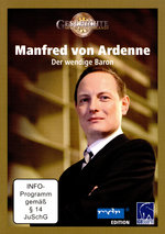 Film: Manfred von Ardenne - Der wendige Baron