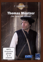Film: Thomas Müntzer - Der Satan von Allstedt