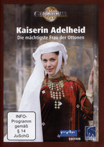 Film: Kaiserin Adelheid - Die mächtigste Frau der Ott.