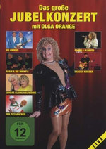 Film: Das große Jubiläumskonzert mit Olga Orange