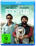 Film: Stichtag (inkl. Digital Copy)