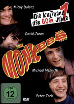 Film: The Monkees - Die Kultband der 60er Jahre