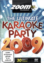 Film: The Ultimate Karaoke Party 2009