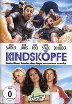 Film: Kindsköpfe