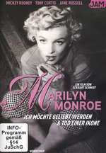 Film: Marilyn Monroe - Ich möchte geliebt werden/...