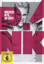 Film: Pink - Greatest Hits/So Far!!!