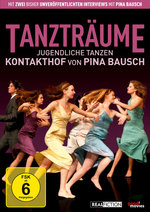 Film: Tanzträume - Jugendliche tanzen/Kontakthof von..