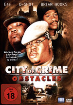 Film: City of Crime - Obstacles