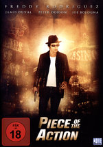Film: Piece of the Action