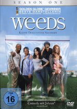 Film: Weeds - Season 1 [2 DVDs]
