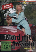 Film: Mord mit Aussicht - Staffel 1/Episoden 07-13