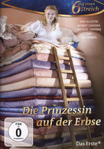 Film: Die Prinzessin auf der Erbse - 6 auf einen Str..