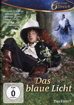 Film: Das blaue Licht - 6 auf einen Streich