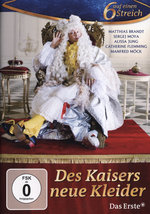 Film: Des Kaisers neue Kleider - 6 auf einen Streich