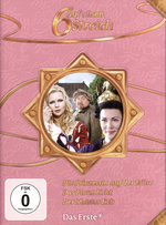 Film: 6 auf einen Streich - Märchen-Box 6 [3 DVDs]