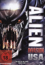 Film: Alien Invasion USA