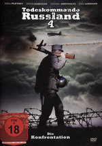Film: Todeskommando Russland 4 - Die Konfrontation