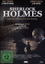 Film: Sherlock Holmes und das Geheimnis des Königs