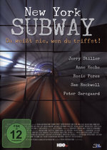 Film: New York Subway - Du weißt nie, wen du triffst!