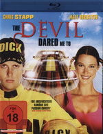 Film: The Devil dared me to (+ DVD)