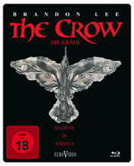 Film: The Crow - Die Krähe [SB]
