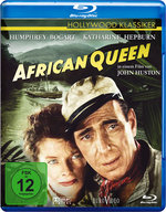 Film: African Queen