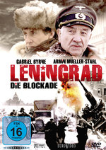 Film: Leningrad - Die Blockade
