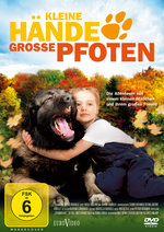 Film: Kleine Hände, große Pfoten