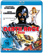 Film: Death Race 2000