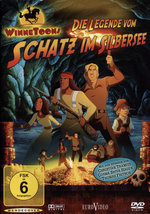 Film: Winnetoons - Die Legende vom Schatz im Silbersee