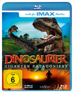 Film: IMAX: Dinosaurier - Giganten Patagoniens