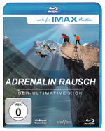 Film: IMAX: Adrenalin Rausch - Der ultimative Kick